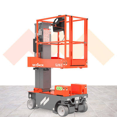 category - vertical lift